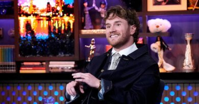 West Wilson Discusses His Departure from Summer House for the First Time