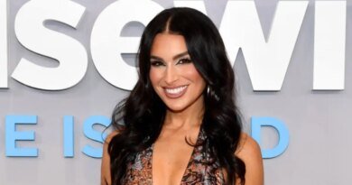 Ashley Iaconetti Hints at Upcoming Real Housewives of Rhode Island Reunion