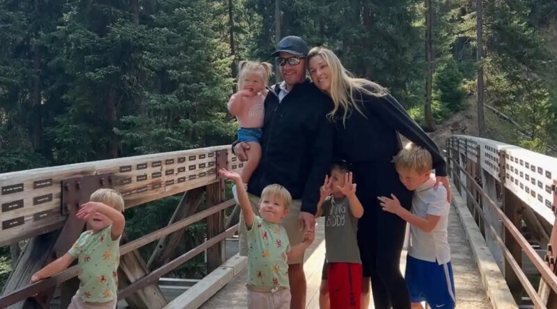 Bode Miller's Wife Commemorates 8 Years Since Their Daughter's Tragic Drowning