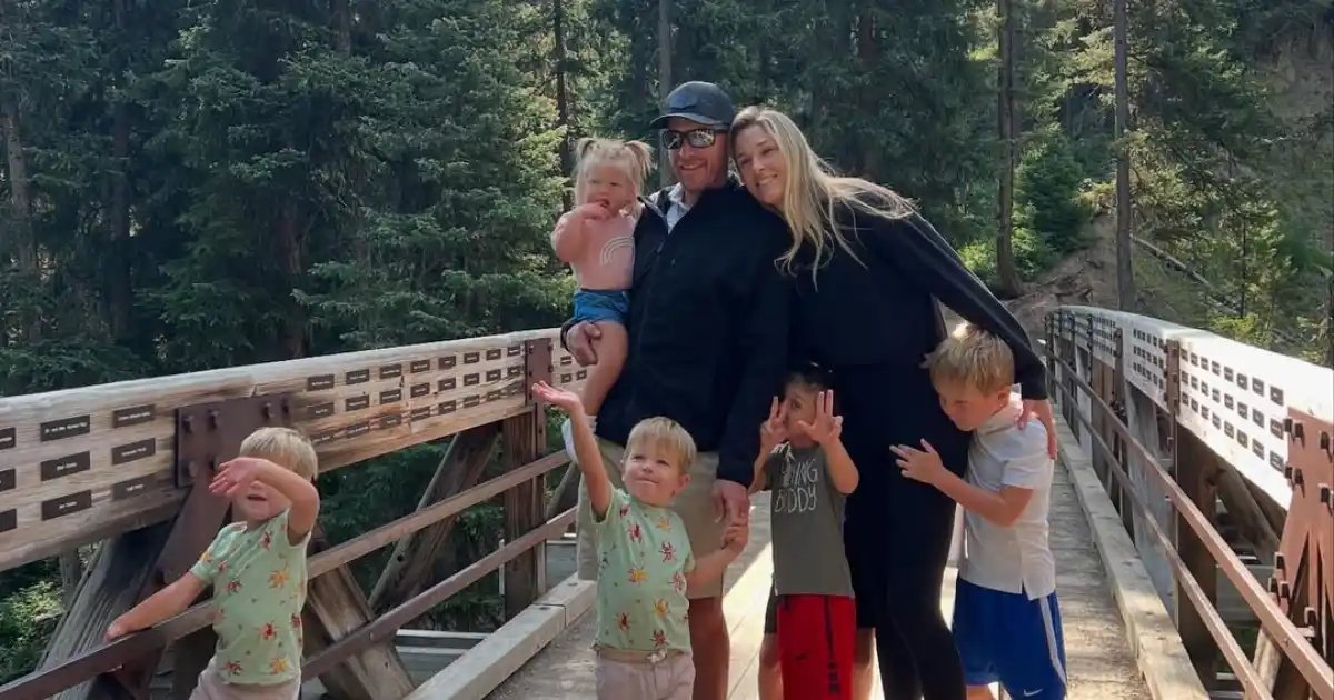 Bode Miller’s Wife Commemorates 8 Years Since Their Daughter’s Tragic Drowning