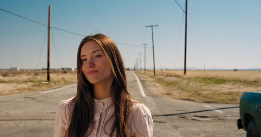 Will Jessica Treska Star in an Euphoria Spinoff Following the Series Finale?