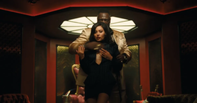 Euphoria's Adewale Akinnuoye-Agbaje Discusses Whether Maddy and Alamo Were Intimate