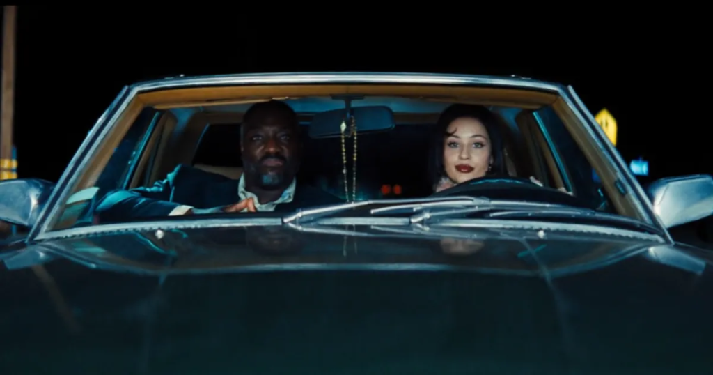 What Transpired Between Maddy and Alamo in Euphoria? Clarifying the Confusion