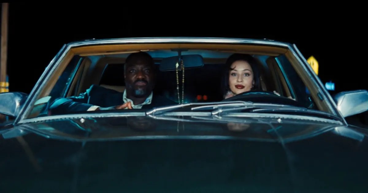 What Transpired Between Maddy and Alamo in Euphoria? Clarifying the Confusion