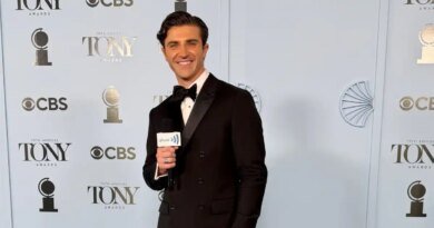 John Battagliese Welcomes the Summer House Cast to QVC