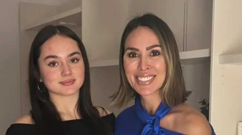 RHOC's Kelly Dodd Declares Daughter Jolie, 20, Has Embraced a 'Woke' Mindset