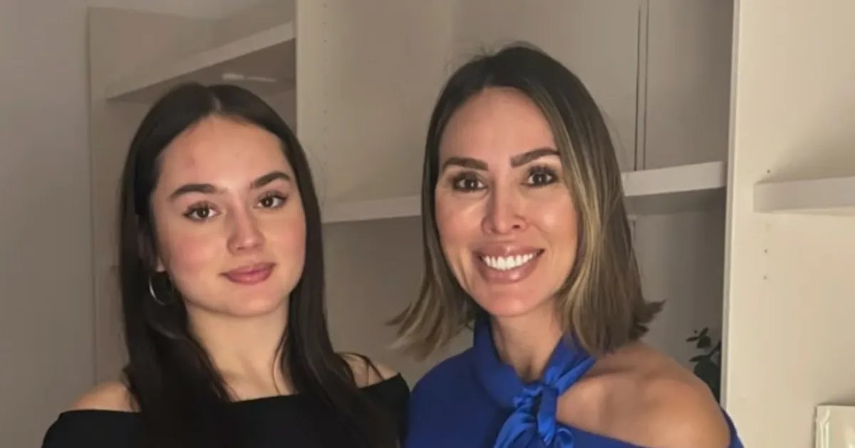 RHOC’s Kelly Dodd Declares Daughter Jolie, 20, Has Embraced a ‘Woke’ Mindset