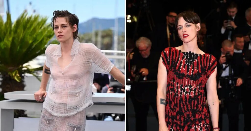 Boldest Styles at the 2026 Cannes Film Festival