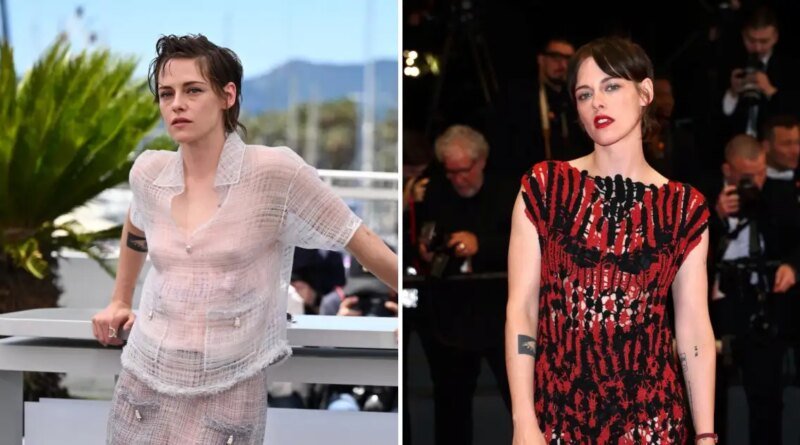 Boldest Styles at the 2026 Cannes Film Festival