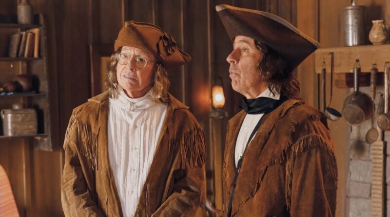 4 Must-Watch New TV Shows This Weekend (June 27-28)