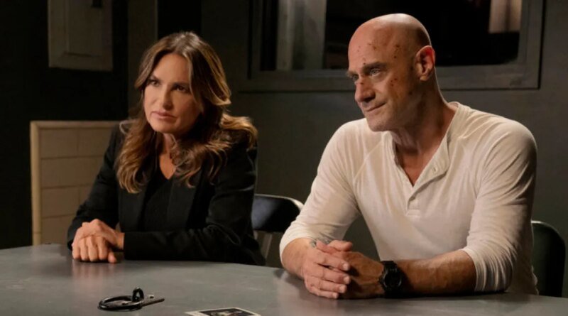 Which NBC TV Shows Have Been Canceled? Includes Law and Order Spinoff and Hunting Party
