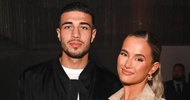 A Timeline of Tommy Fury and Molly-Mae Hague's Relationship