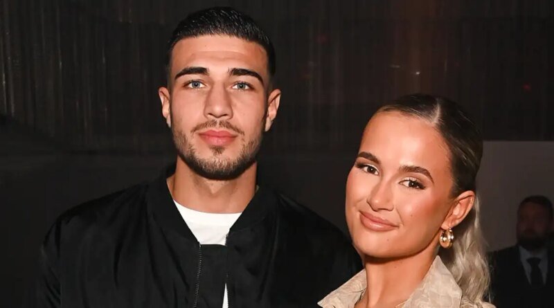 A Timeline of Tommy Fury and Molly-Mae Hague's Relationship