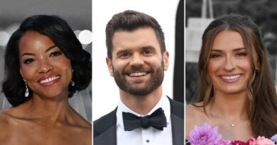 Introducing the Singles Joining Season 20 of Married at First Sight