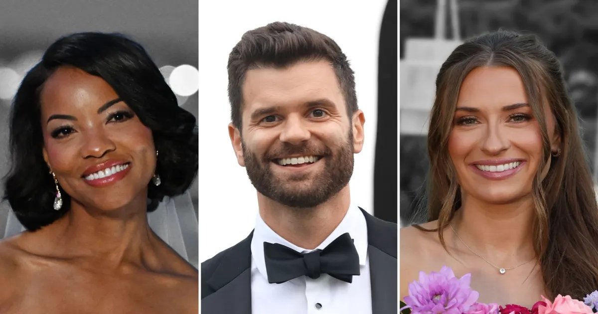 Introducing the Singles Joining Season 20 of Married at First Sight
