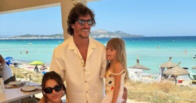 Misse Beqiri of Ladies of London Reflects on Life After the Passing of Jake Hall