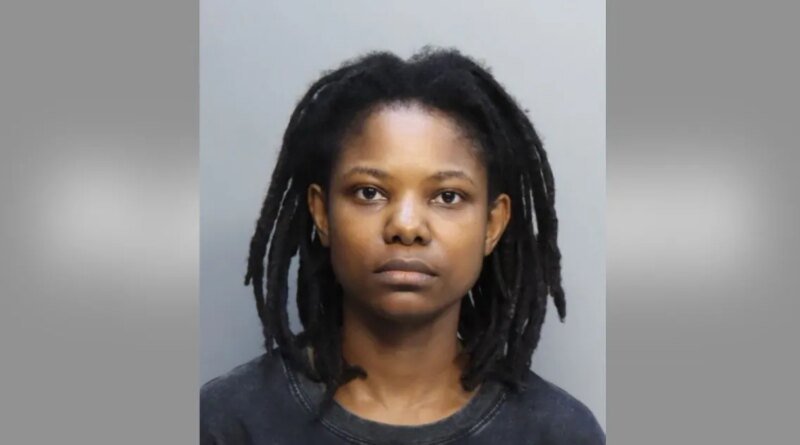 Mom Arrested for Allegedly Forcing 8-Year-Old Daughter to Eat From Trash