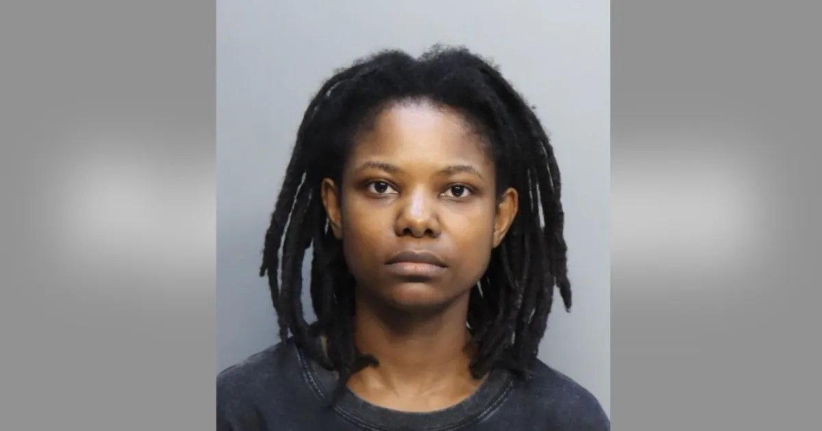 Mom Arrested for Allegedly Forcing 8-Year-Old Daughter to Eat From Trash