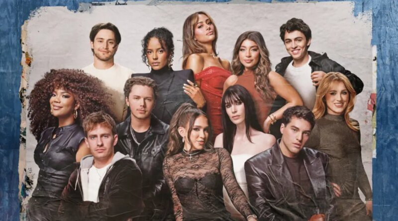 Next Gen NYC Cast Hints at Breakups and Betrayals in Season 2
