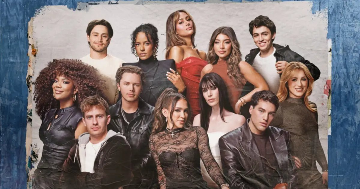 Next Gen NYC Cast Hints at Breakups and Betrayals in Season 2
