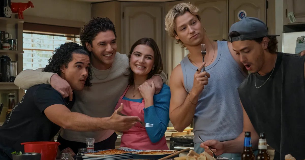 Off Campus Creator Hints at Season 2 Changes Following Unexpected Cast Departure