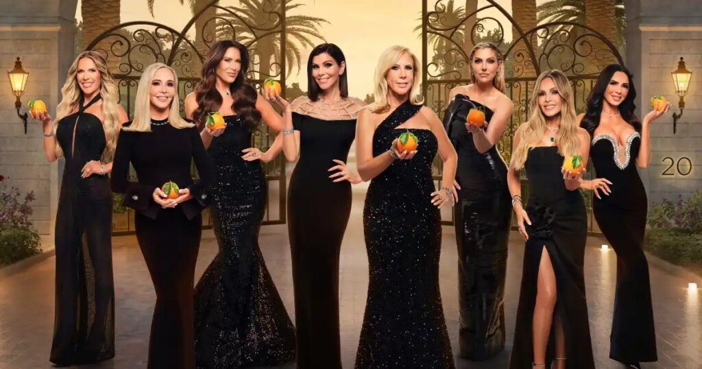 RHOC Season 20 Trailer Brings Back Former Wives