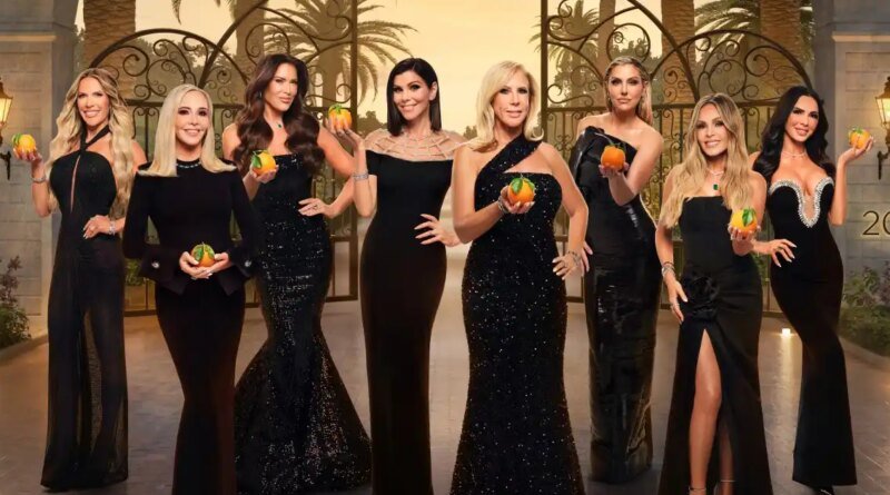 RHOC Season 20 Trailer Brings Back Former Wives