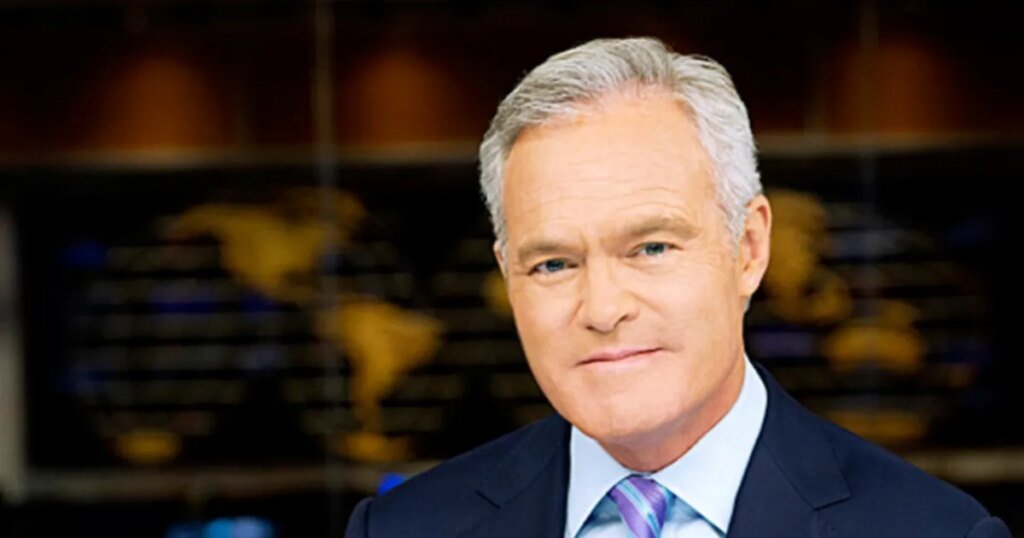 Scott Pelley Claims 60 Minutes' Boss Is "Killing" the Show