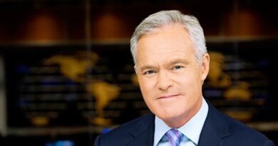 Scott Pelley Claims 60 Minutes' Boss Is "Killing" the Show