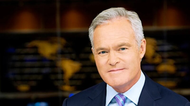 Scott Pelley Claims 60 Minutes' Boss Is "Killing" the Show