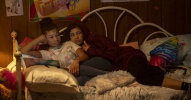 Euphoria's Storm Reid Opens Up About Her Absence and Shares Thoughts on Rue's Death