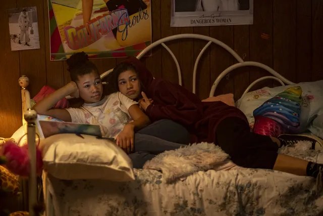 Euphoria's Storm Reid Opens Up About Her Absence and Shares Thoughts on Rue's Death