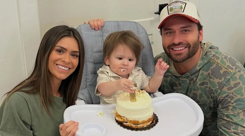 Explanation of Taylor Frankie Paul's Brief Mother's Day Visit