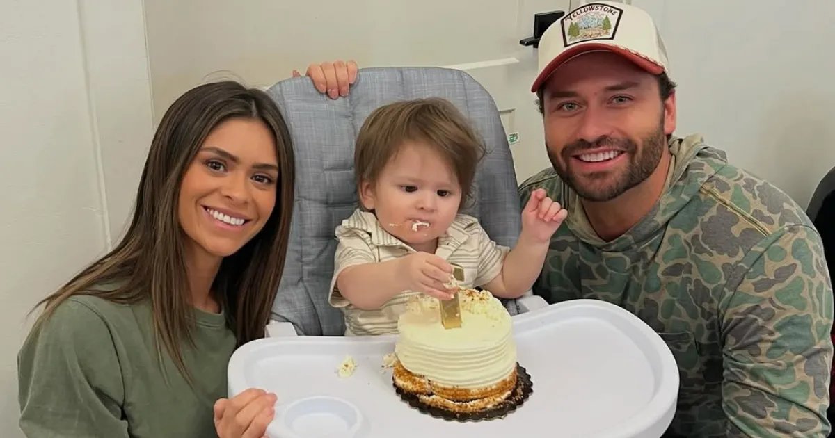 Explanation of Taylor Frankie Paul’s Brief Mother’s Day Visit