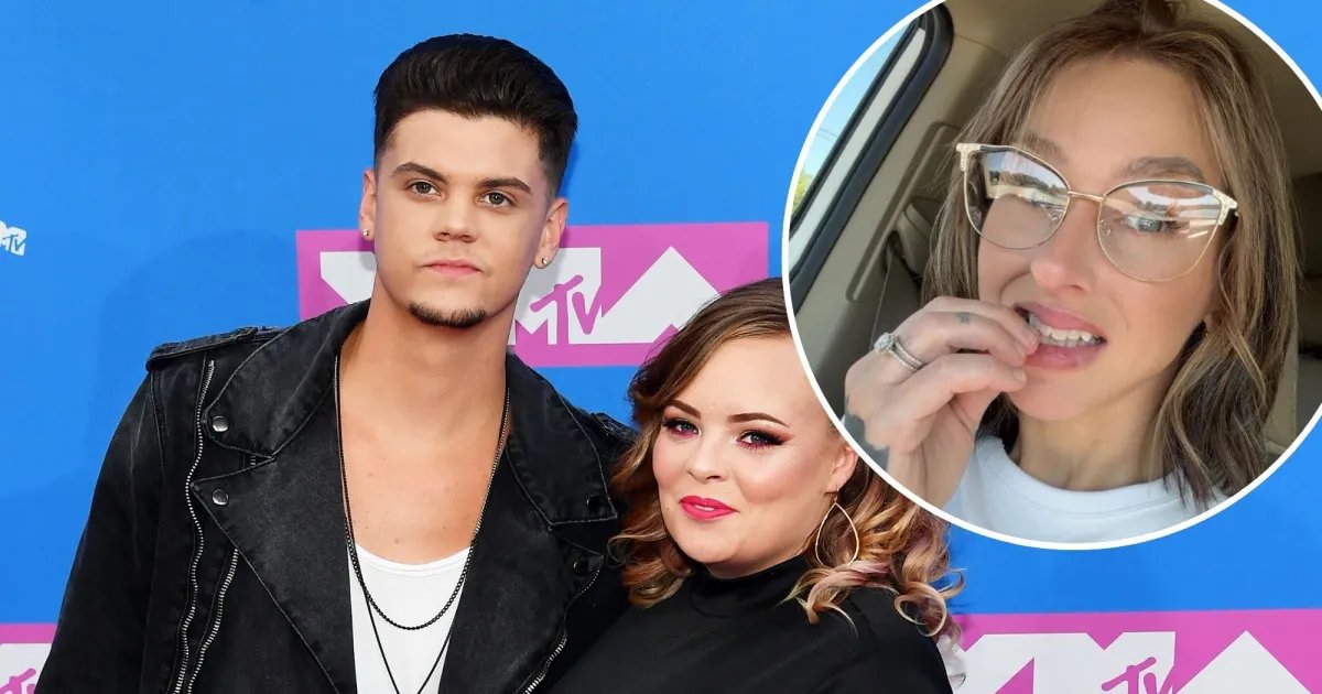 Tyler Baltierra Challenges Sympathy Following Amanda Conner’s Arrest