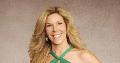 Golden Bachelor’s Peg Reveals She Was Recruited for DWTS