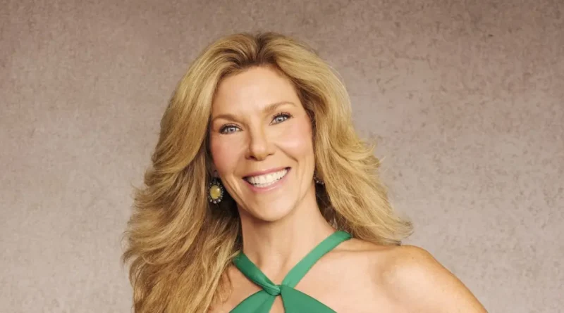 Golden Bachelor’s Peg Reveals She Was Recruited for DWTS