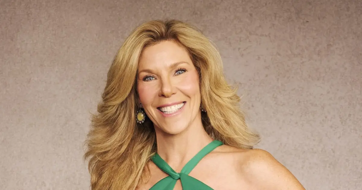Golden Bachelor’s Peg Reveals She Was Recruited for DWTS
