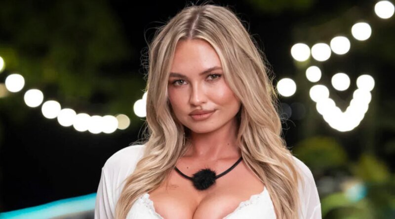 Jen from Love Island USA Shares Insider Scoop on Islanders' Farting Habits in the Villa
