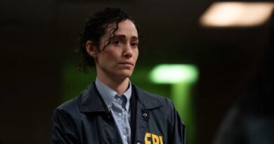 Why Emmy Rossum's "Furious" Will Not Include Graphic Depictions of Abuse