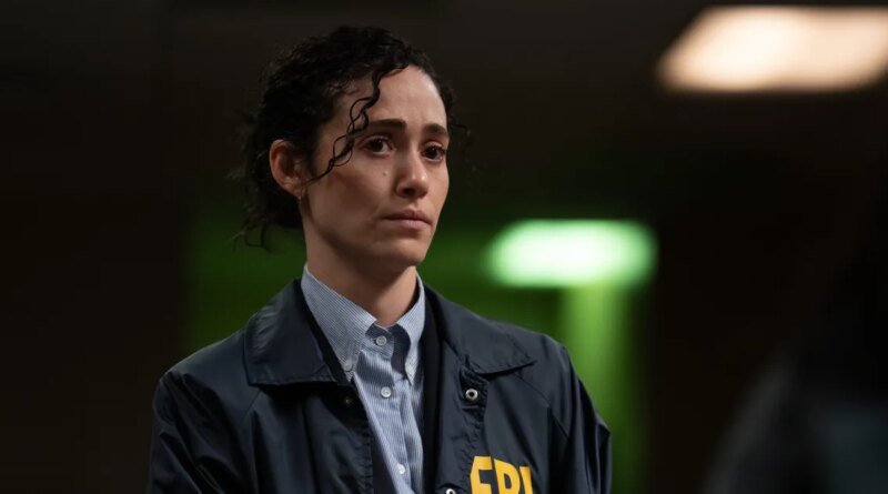 Why Emmy Rossum's "Furious" Will Not Include Graphic Depictions of Abuse