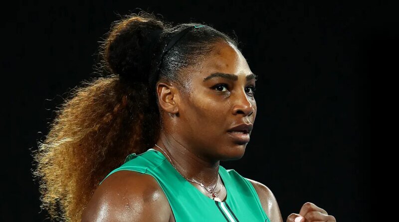 Serena Williams' Ultimate Tennis Fashion Moments