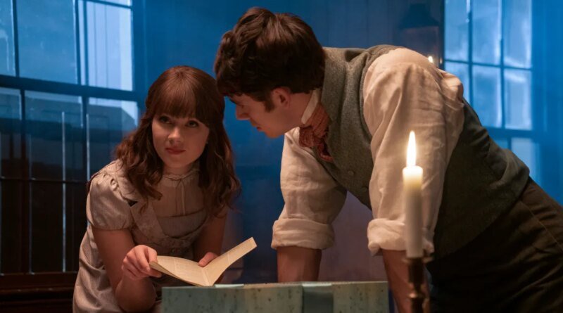 Bridgerton Star Speaks Out on Potential Return Amid Recasting Worries