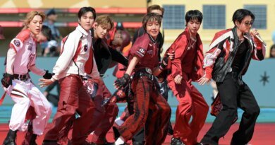 Why BTS Decided Not to Submit 'Arirang' for 2027 Grammy Consideration