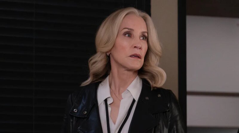 Joe Mantegna Discusses Potential Return of Felicity Huffman in Criminal Minds