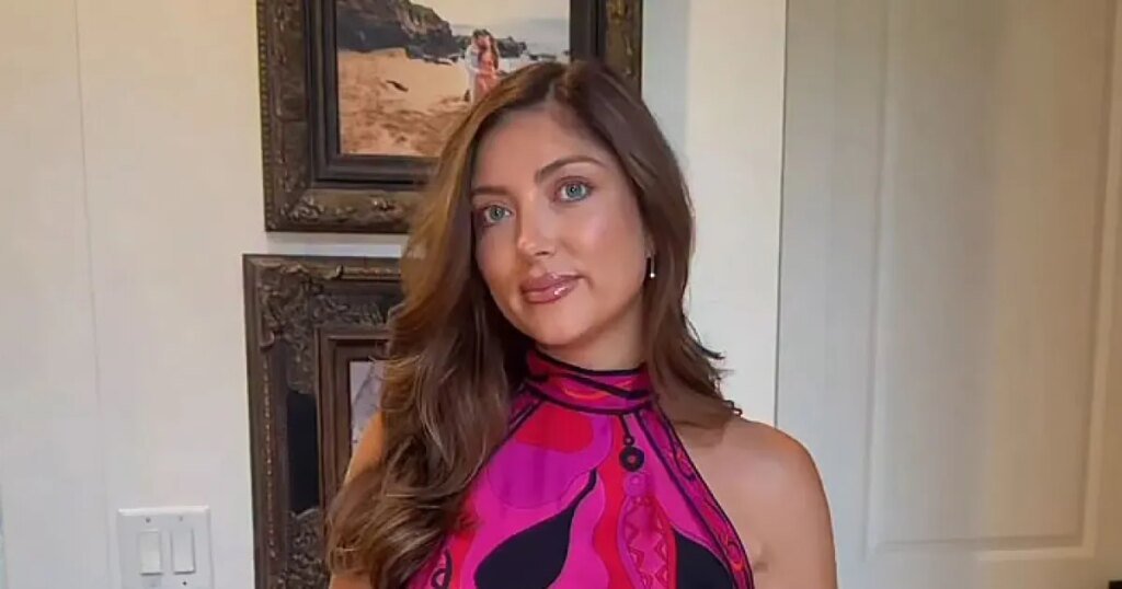 Campbell 'Pookie' Puckett Reveals Her Postpartum Confidence