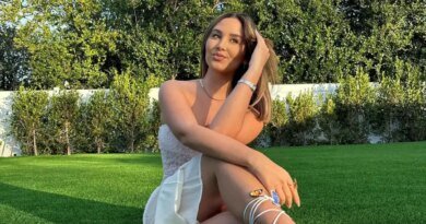 Catherine Paiz Welcomes Baby No. 4 Following Her Marriage to Igor Ten