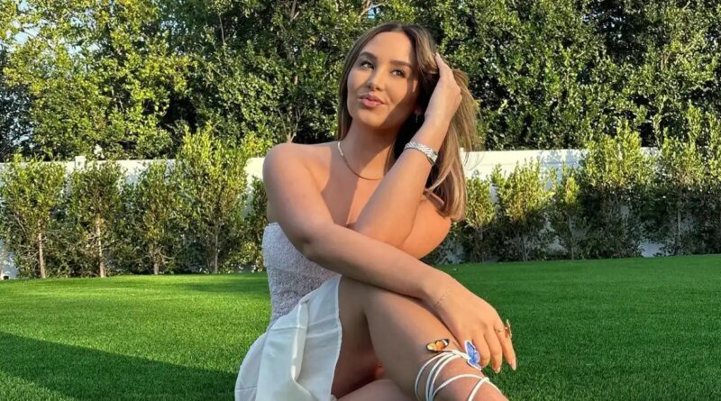 Catherine Paiz Welcomes Baby No. 4 Following Her Marriage to Igor Ten