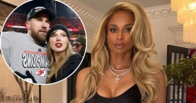 Ciara Shares Insights on Taylor Swift and Travis Kelce's 'Enchanting' Wedding
