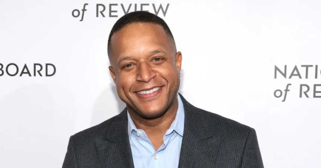 Craig Melvin Absent from Today Show Following Intruder Incident